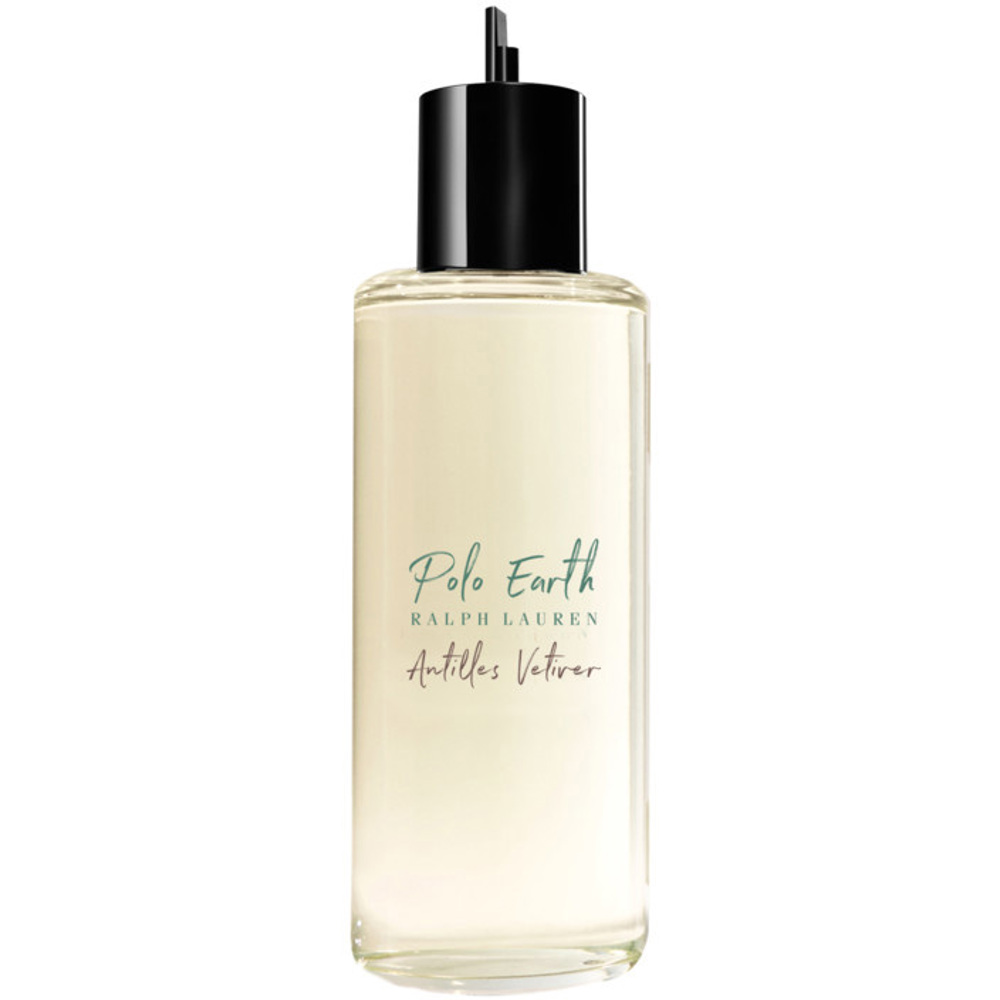 Polo Earth Antilles Vetiver, EdT