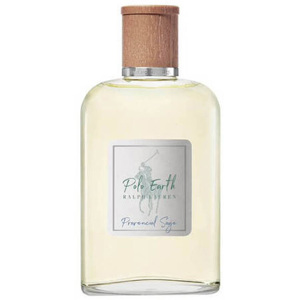 Polo Earth Provencial Sage, EdT