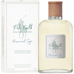 Polo Earth Provencial Sage, EdT