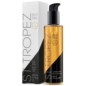 Self Tan Luxe Body Serum, 200ml