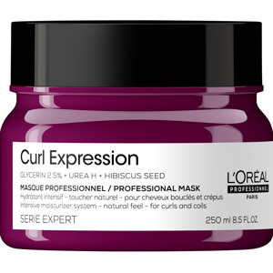 Curl Expression Mask, 250ml