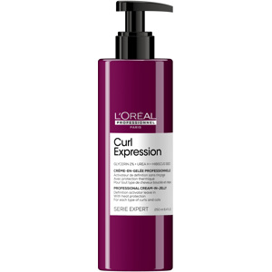 Curl Expression Cream-In-Jelly, 250ml