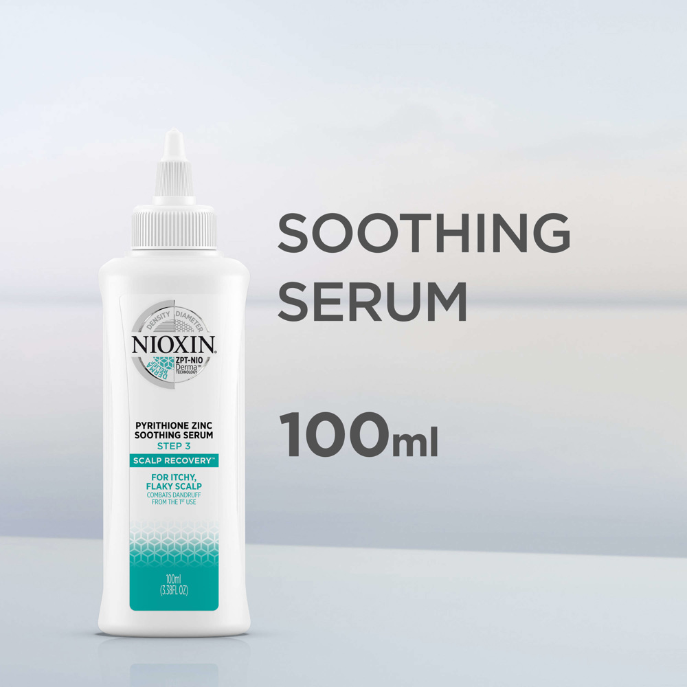 Scalp Recovery Serum, 100ml