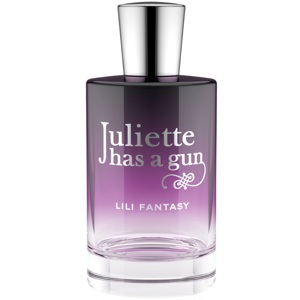 Lili Fantasy, EdP