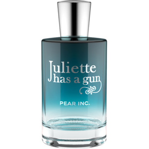 Pear inc., EdP