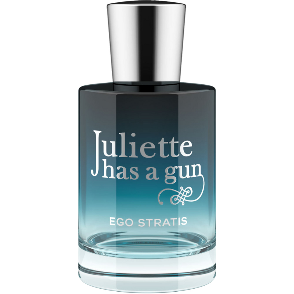 Ego Stratis, EdP