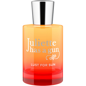 Lust For Sun, EdP