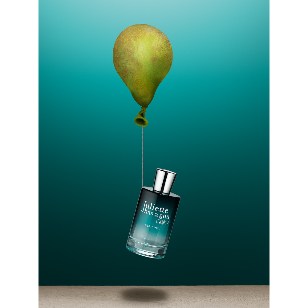 Pear inc., EdP