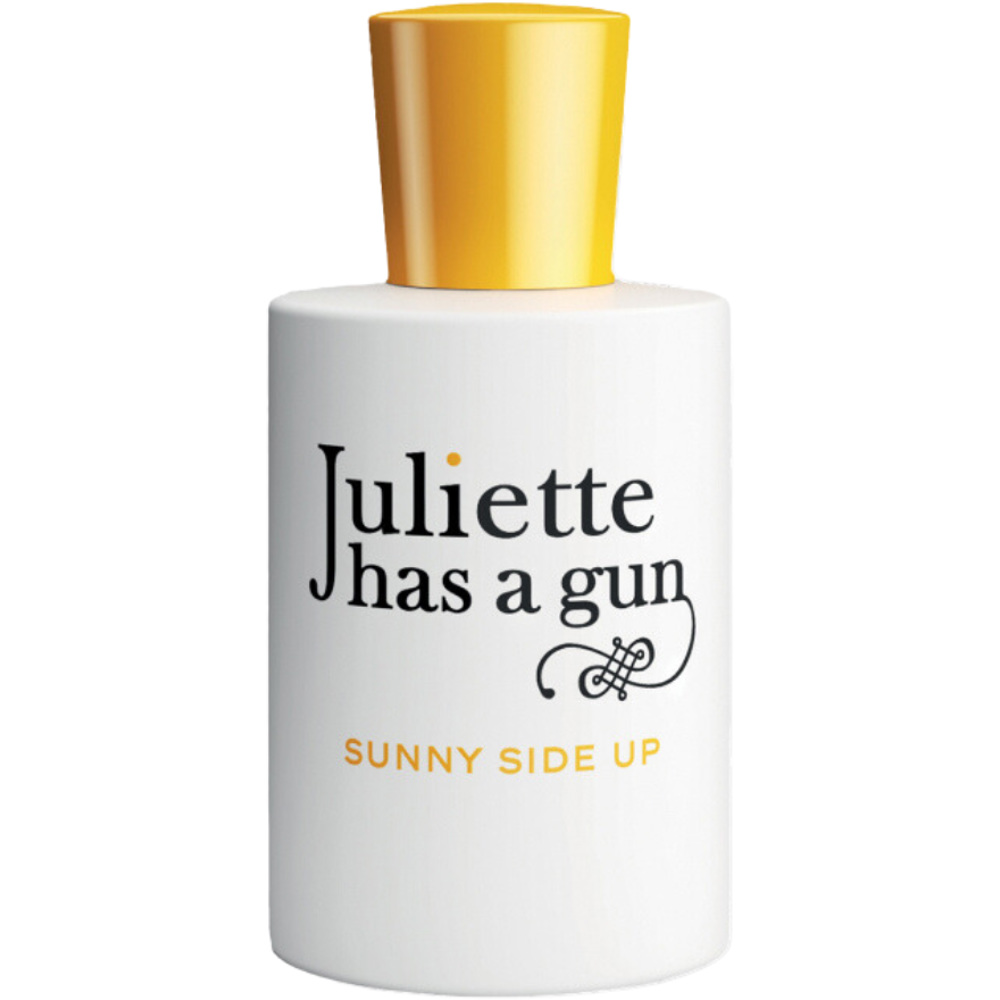 Sunny Side Up, EdP