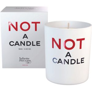 Not A Candle, 180gr