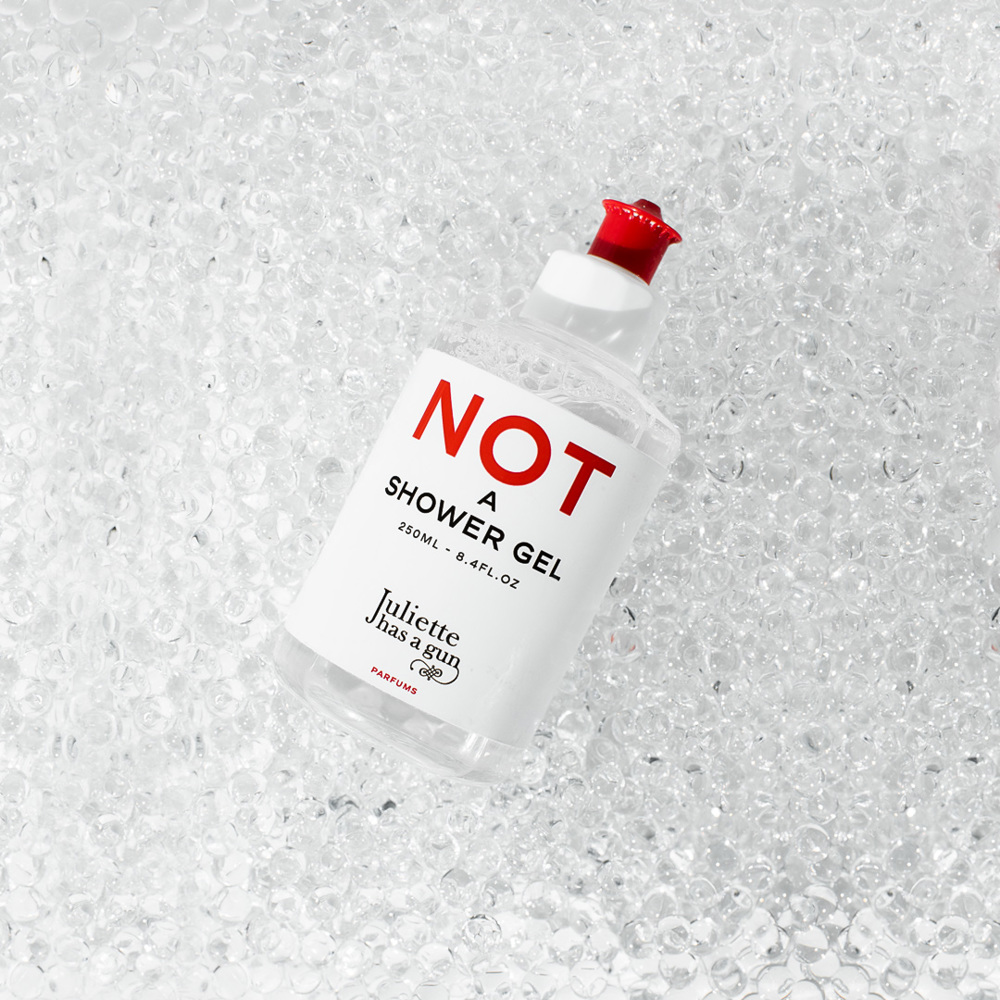 Not A Shower Gel, 250ml