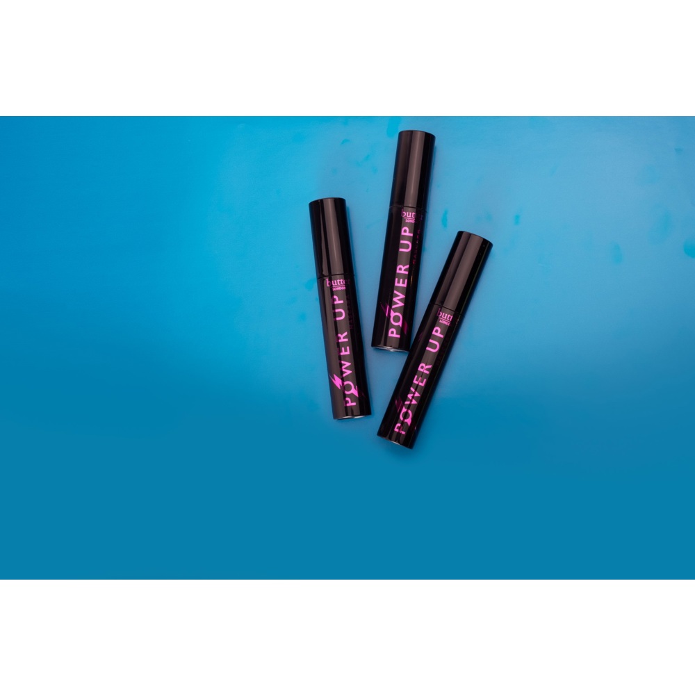 Power Up Mascara