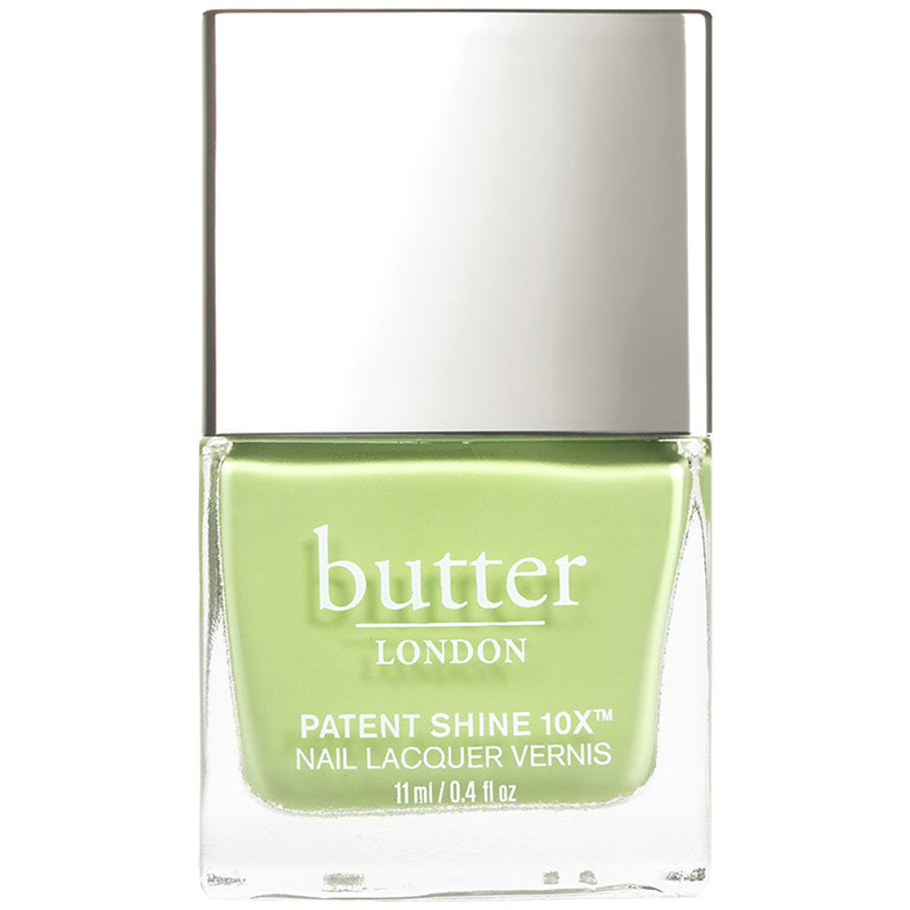 Patent Shine 10X Nail Lacquer, 11ml