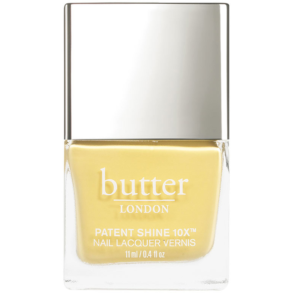 Patent Shine 10X Nail Lacquer, 11ml