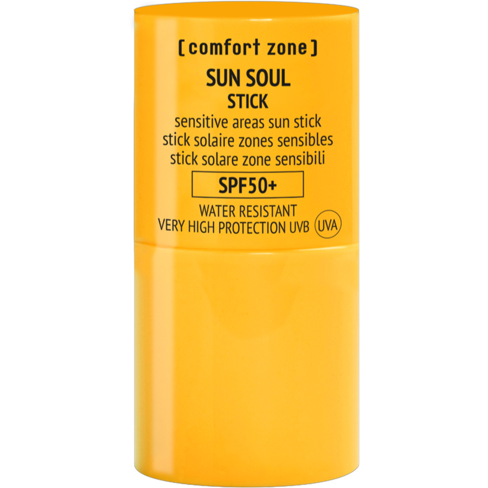 Sun Soul Stick SPF50+