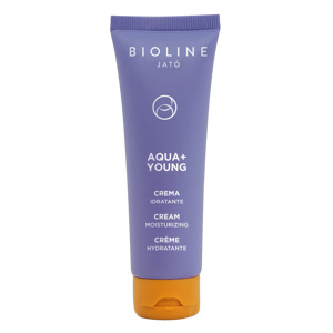 Aqua+ Young Moisturizing Cream, 50ml