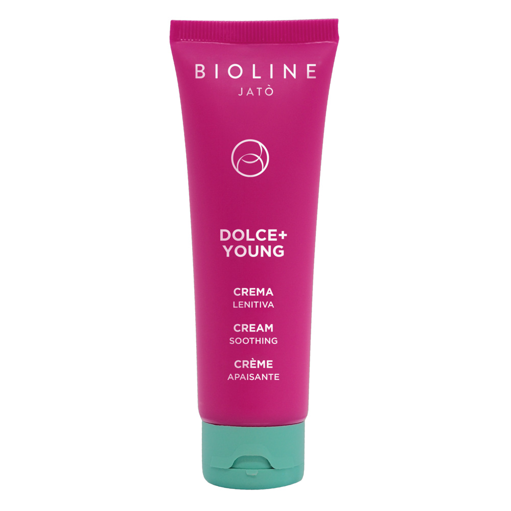 Dolce+ Young Soothing Cream, 50ml