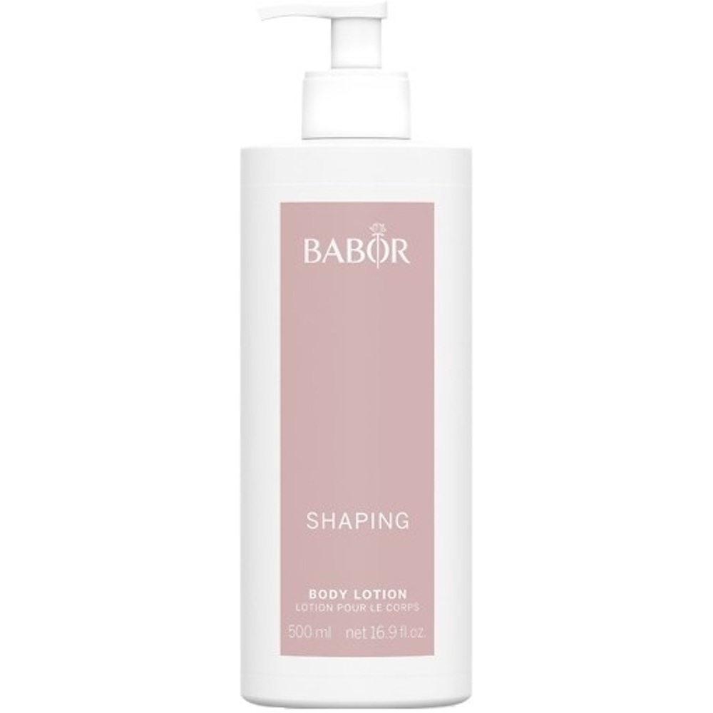 Shaping Body Lotion