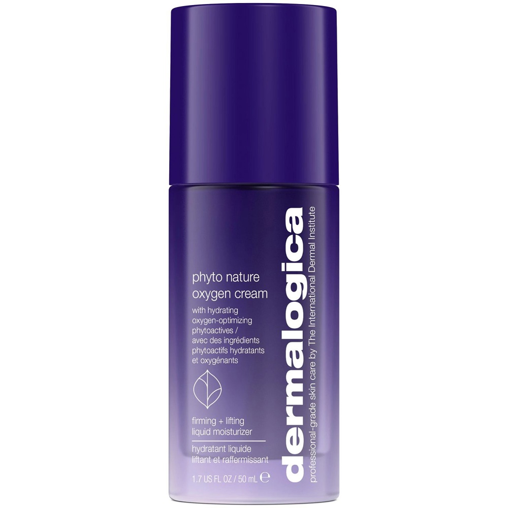 Phyto Nature Oxygen Cream, 50ml