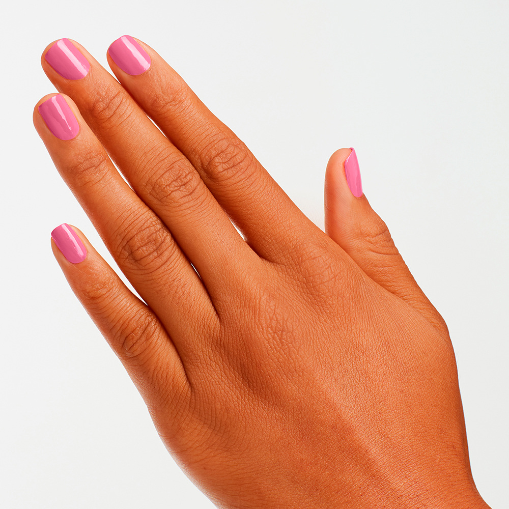 Nail Lacquer Barbie Collection,