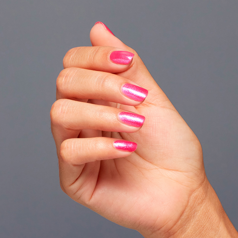 Nail Lacquer Barbie Collection,