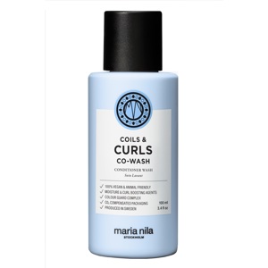 Coils & Curls Co-Wash