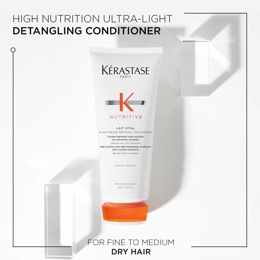 Nutritive Lait Vital Conditioner