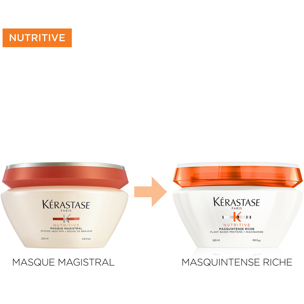 Nutritive Masque Riche