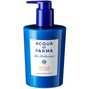 Arancia Hand & Body Lotion, 300ml