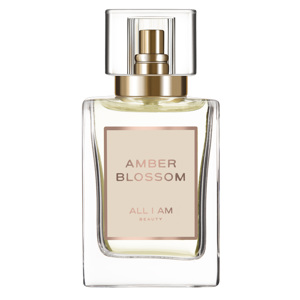 Amber Blossom, EdP