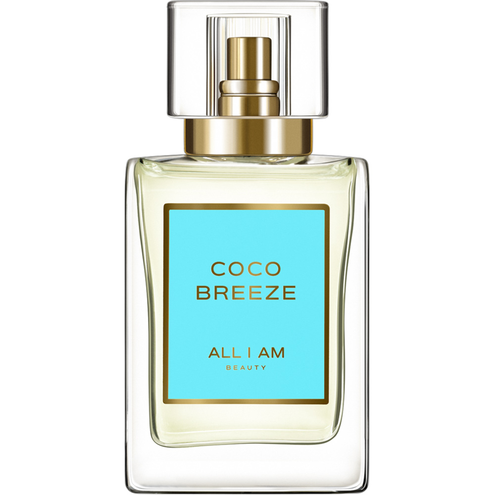 Coco Breeze, EdT