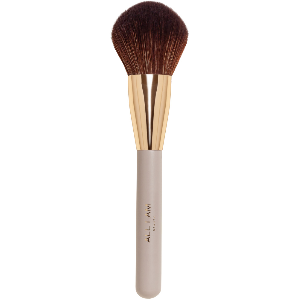 Full Face Powder Brush 110