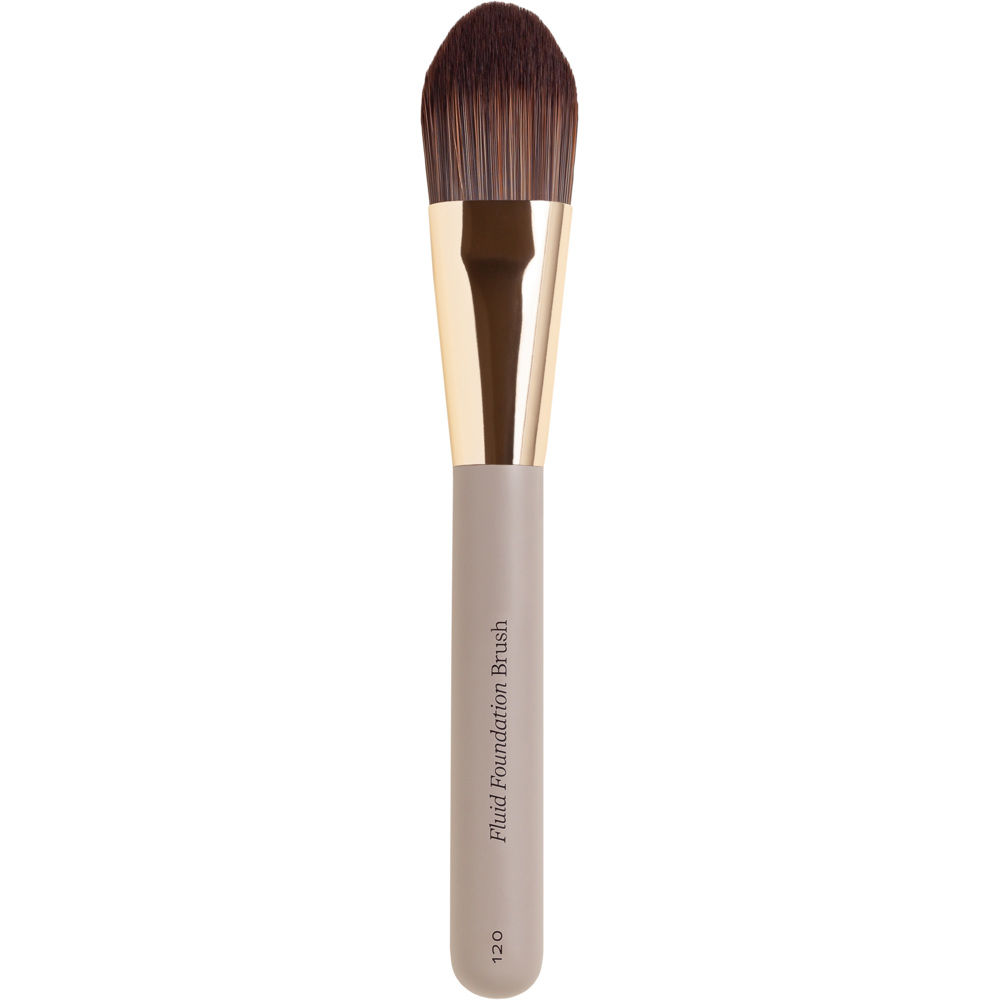 Fluid Foundation Brush 120