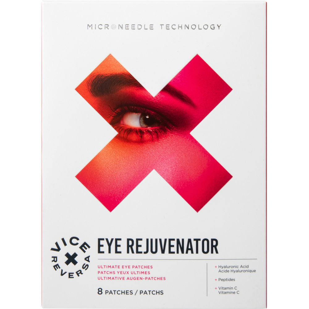 Eye Rejuvenator, 4-Pack