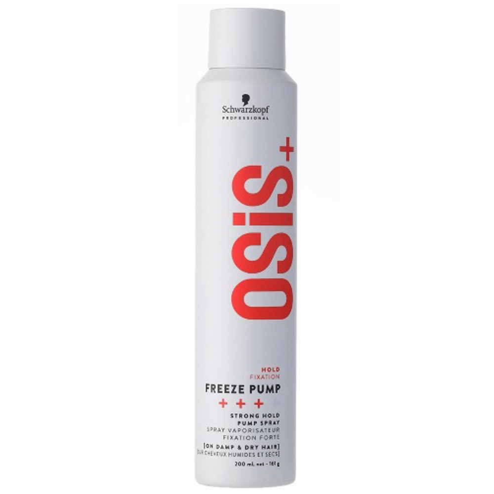 OSiS+ Freeze Pump, 200ml