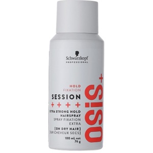 OSiS+ Session