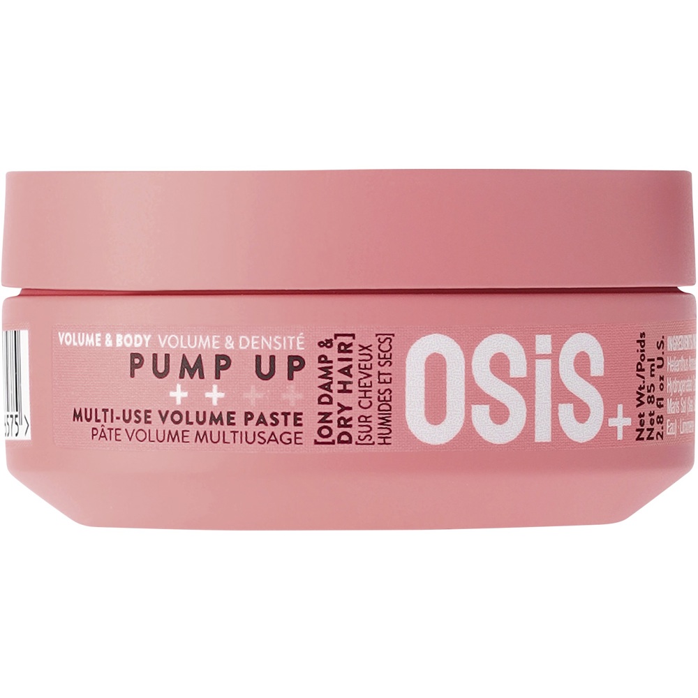 OSiS+ Pump Up, 85ml