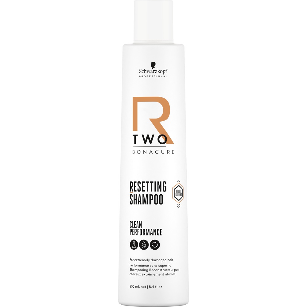 Bonacure R-Two Shampoo, 250ml