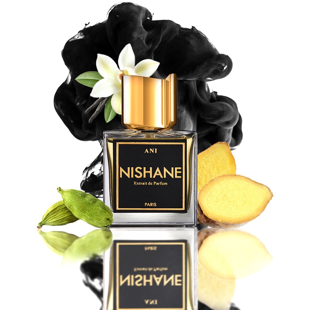 Ani, Extrait de Parfum