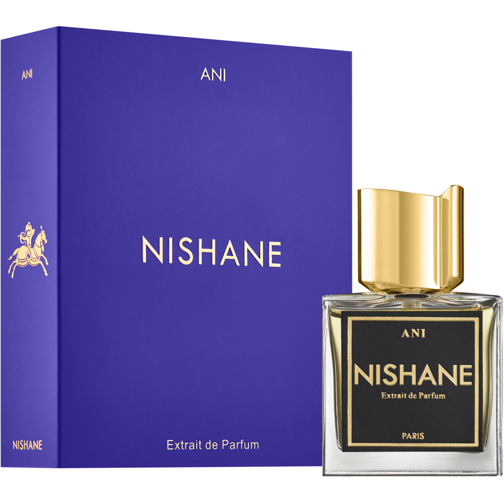 Ani, Extrait de Parfum