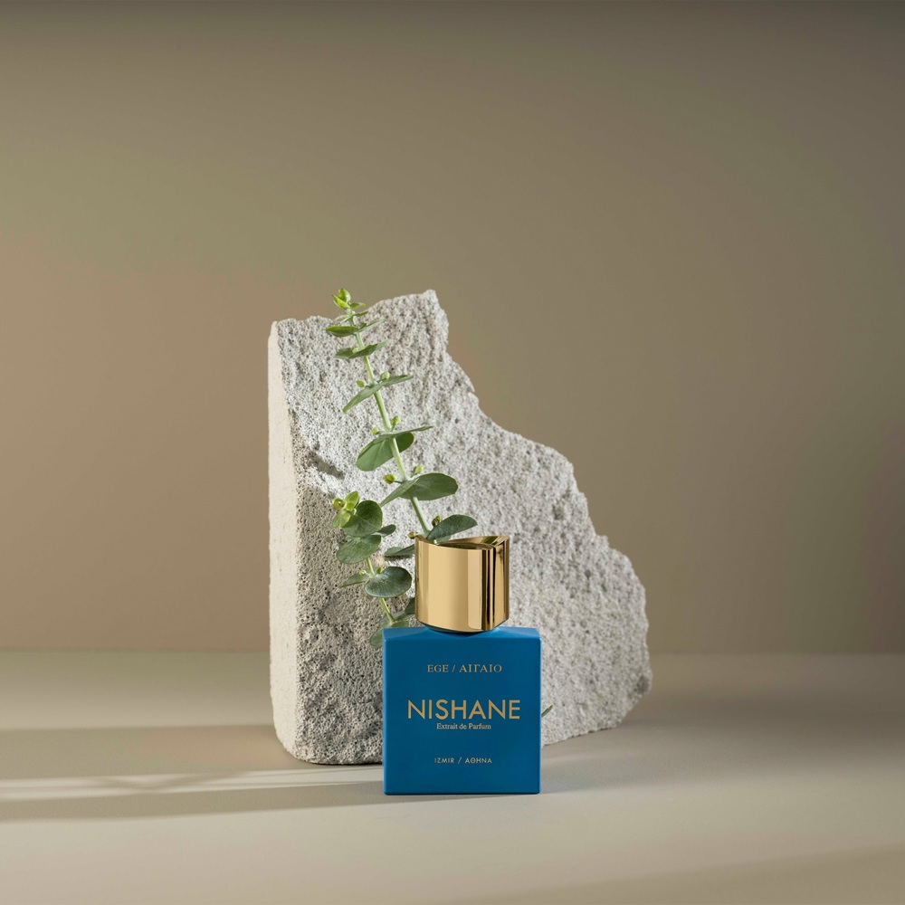 EGE / ΑΙΓΑΙΟ, Extrait de Parfum