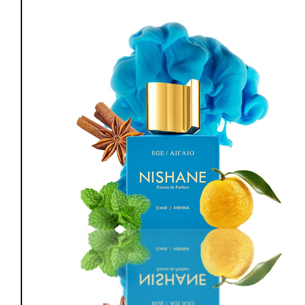 EGE / ΑΙΓΑΙΟ, Extrait de Parfum