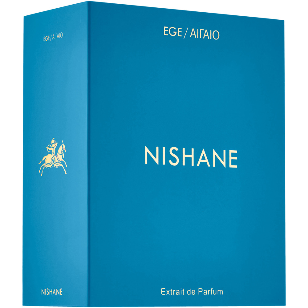 EGE / ΑΙΓΑΙΟ, Extrait de Parfum