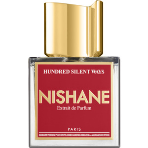 Hundred Silent Ways, Extrait de Parfum