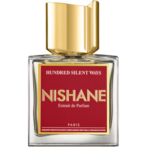 Hundred Silent Ways, Extrait de Parfum