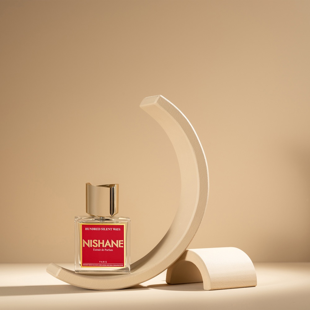Hundred Silent Ways, Extrait de Parfum