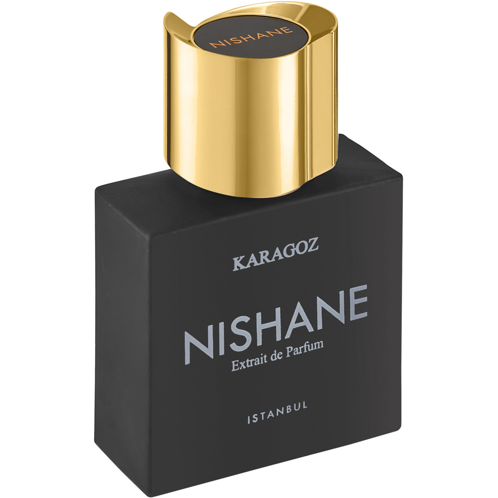 Karagoz, Extrait de Parfum