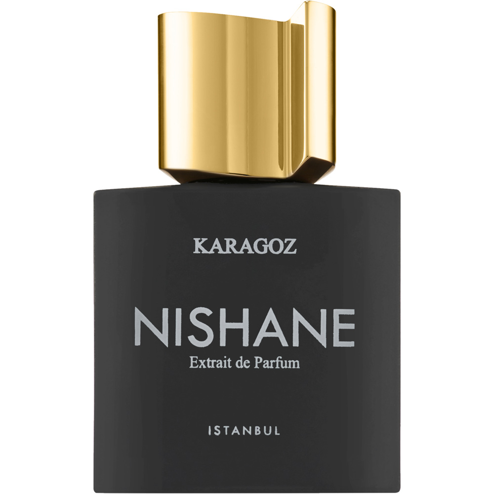 Karagoz, Extrait de Parfum