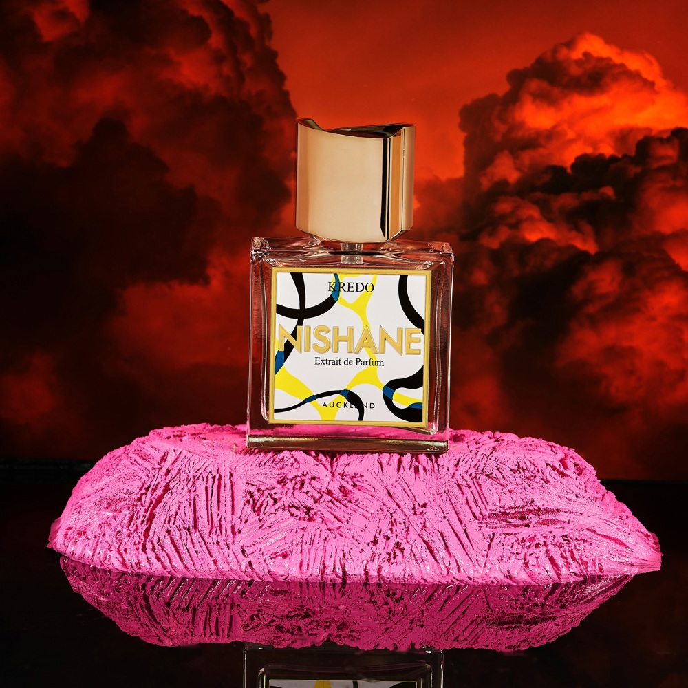 Kredo, Extrait de Parfum