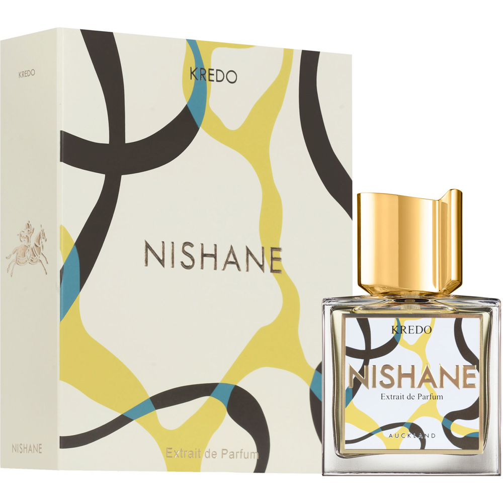 Kredo, Extrait de Parfum